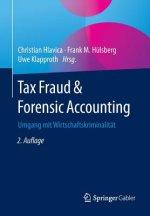 Tax Fraud & Forensic Accounting