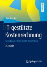 IT-gestutzte Kostenrechnung