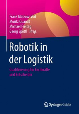 Robotik in Der Logistik