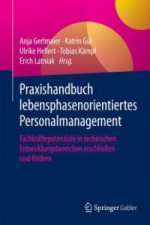 Praxishandbuch lebensphasenorientiertes Personalmanagement