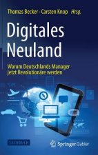 Digitales Neuland