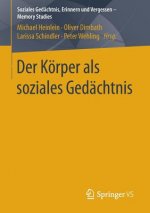 Der Koerper als soziales Gedachtnis