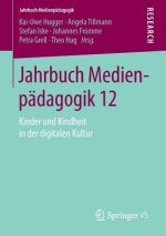 Jahrbuch Medienpadagogik 12