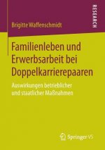Familienleben Und Erwerbsarbeit Bei Doppelkarrierepaaren