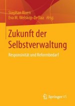 Zukunft Der Selbstverwaltung