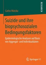 Suizide Und Ihre Biopsychosozialen Bedingungsfaktoren