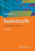 Baudichtstoffe