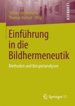 Einfuhrung in die Bildhermeneutik