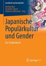 Japanische Popularkultur Und Gender