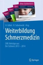 Weiterbildung Schmerzmedizin