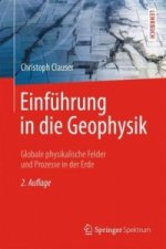 Einfuhrung in die Geophysik