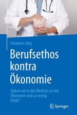 Berufsethos Kontra OEkonomie