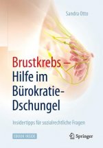 Brustkrebs - Hilfe im Burokratie-Dschungel