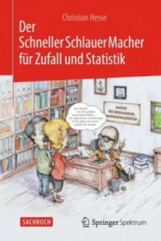 Der SchnellerSchlauerMacher fur Zufall und Statistik