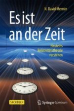 Es ist an der Zeit