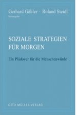 Soziale Strategien für morgen