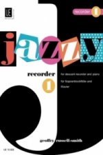 Jazzy Recorder 1 Bfl/P.