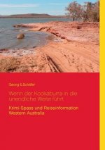 Wenn der Kookaburra in die unendliche Weite fuhrt