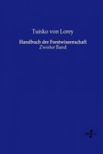 Handbuch der Forstwissenschaft