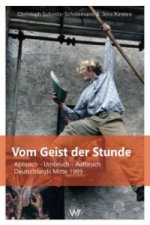 Vom Geist der Stunde