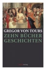 Zehn Bücher Geschichten