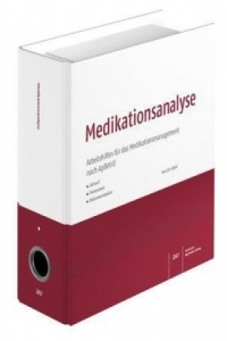 Medikationsanalyse