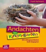 Andachten im Kindergarten, m. 1 Beilage