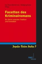 Facetten des Kriminalromans