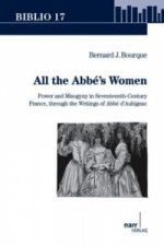 All the Abbé's Women