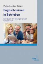 Englisch lernen in Betrieben