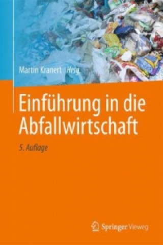 Einfuhrung in die Kreislaufwirtschaft