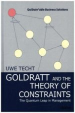 Goldratt and the Theory of Constraints