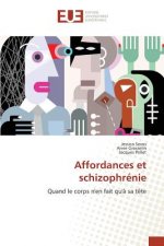 Affordances Et Schizophrenie