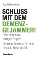 Schluss mit dem Demenz-Gejammer!