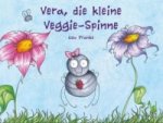 Vera, die kleine Veggie-Spinne