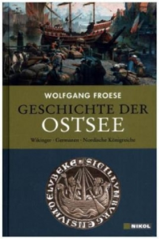 Geschichte der Ostsee