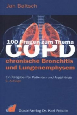 100 Fragen zum Thema COPD