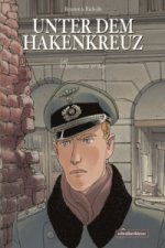 Unter dem Hakenkreuz, Einer muss es tun