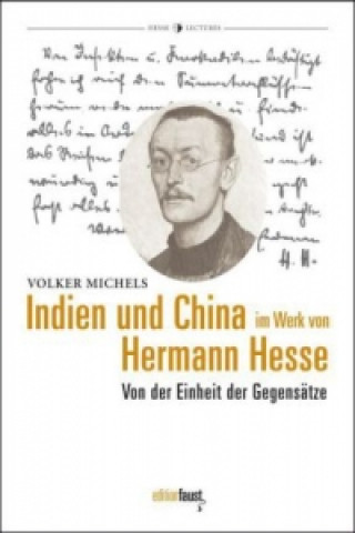 Indien und China im Werk von Hermann Hesse