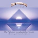 Die Befreiung von atlantischer Schuld, 1 Audio-CD