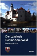 Der Landkreis Dahme-Spreewald