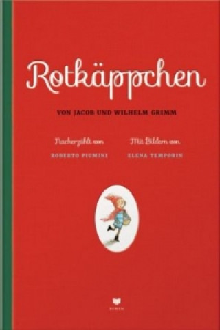 Rotkäppchen