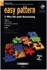 easy pattern - C Instruments, m. Audio-CD
