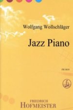 Jazz Piano, für Klavier