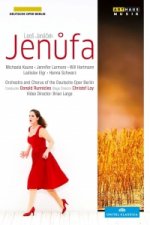 Jenfa, 1 DVD