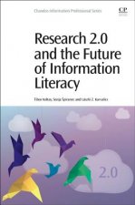 Research 2.0 and the Future of Information Literacy