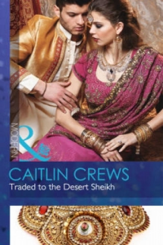 Traded to the Desert Sheikh