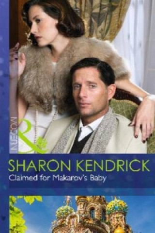 Claimed for Makarov's Baby