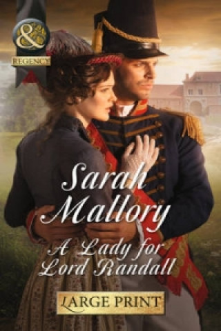 Lady for Lord Randall