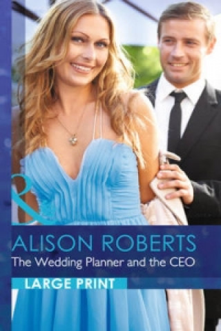 Wedding Planner And The CEO